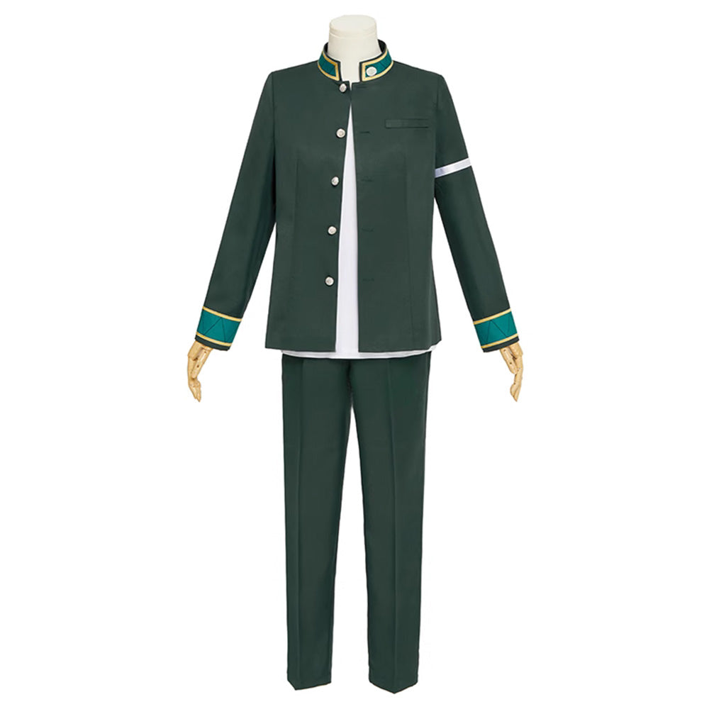 Wind Breaker Haruka Sakura Cosplay Costume Costume - Tophatter Daily Deals